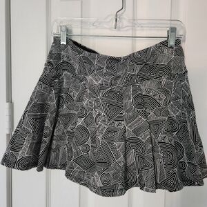 Womens Tennis/Pickleball Skirt "Eleven By Venus Williams" Sz MED